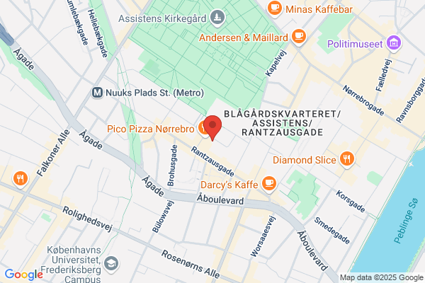 Flamencoværkstedet