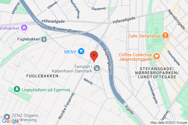 Frederiksberg Balletskole