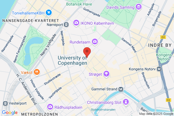 Lille Apotek Det ApS