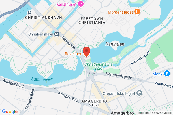 Ravelinen Kontor