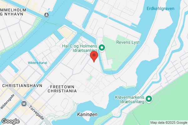 Bodenhoff fritidscenter
