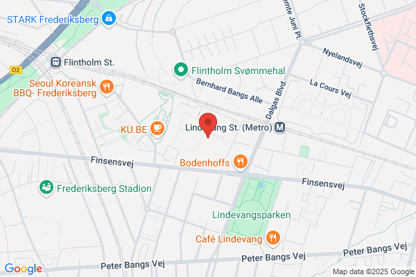 Dagplejehuset Høje Gladsaxe/Mørkhøj