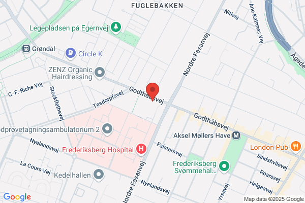Hestestalden