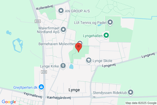 Legestue for dagplejere
