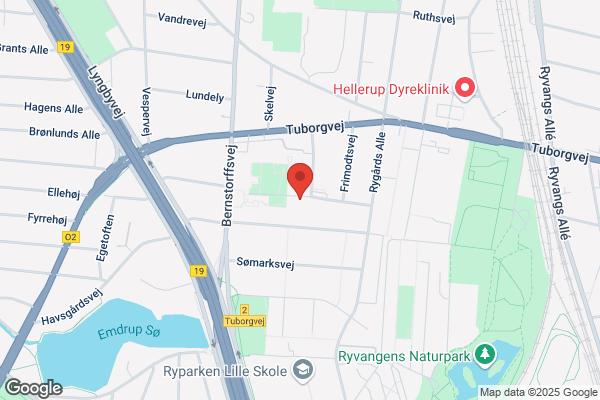 Lundegård 1