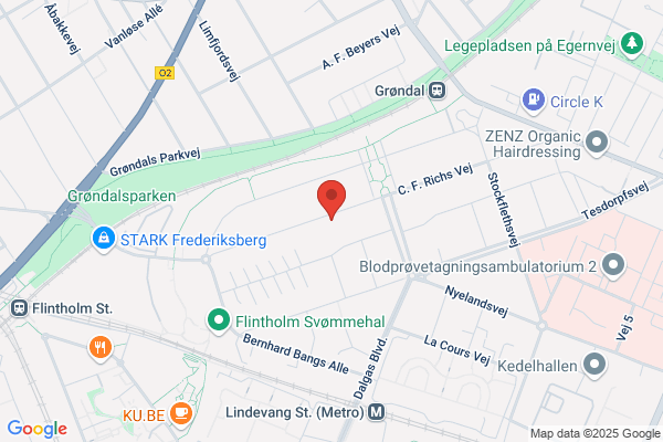 Rønneholm