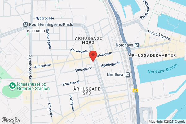 J H Dentallaboratoriet ApS