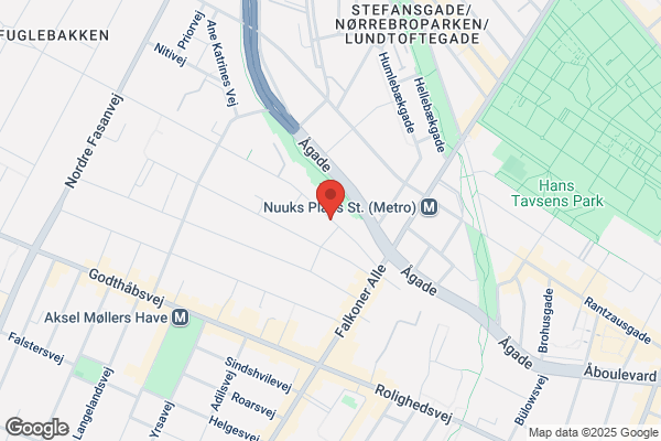 Frederiksberg Dental Laboratorium
