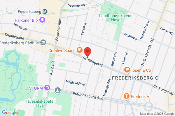 Harder Flemming specialtandlæge ApS