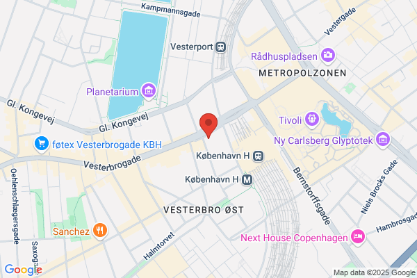 Jørgensen Torben Tandlægeklinikken