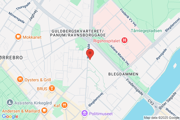 Tandlægeskolen Københavns Universitet