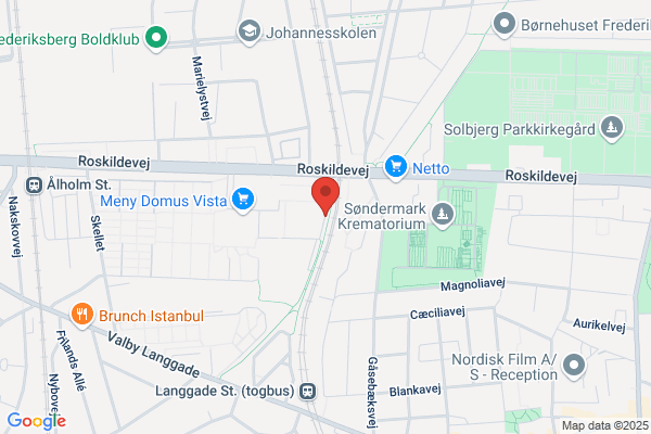 Frederiksberg Kommune
