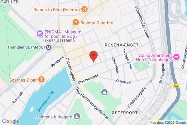 Holistisk Tandpleje