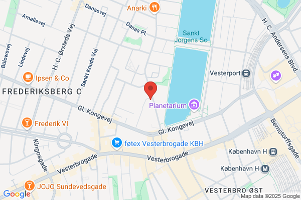 Olsen Gitte