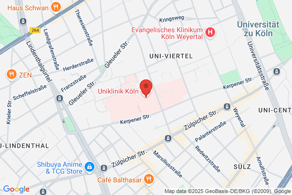 Palæklinikken ApS