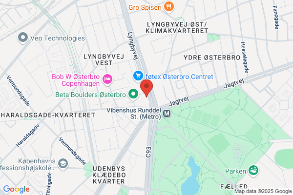 Vibenhus Klinisk Tandteknik Ella Zainea