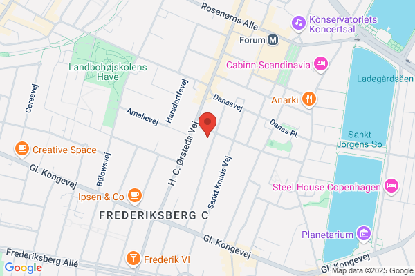 Holmsberg Jakob Studio