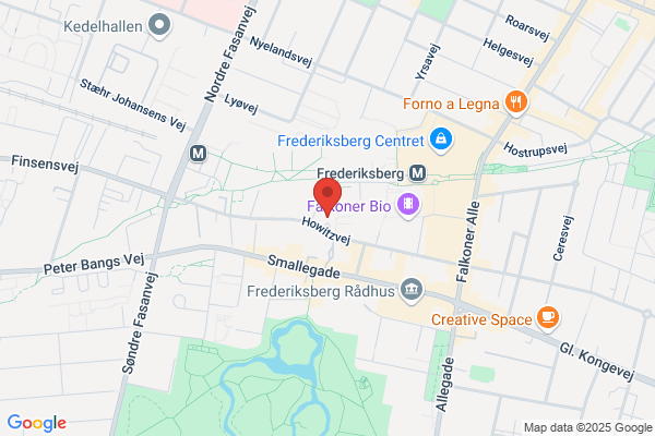 Diætisterne på Frederiksberg