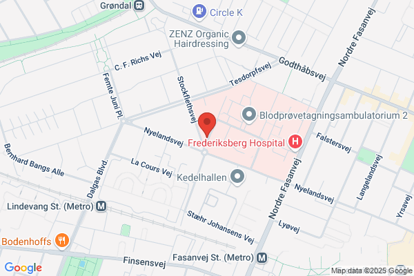 Kogemanden fra Brønshøj