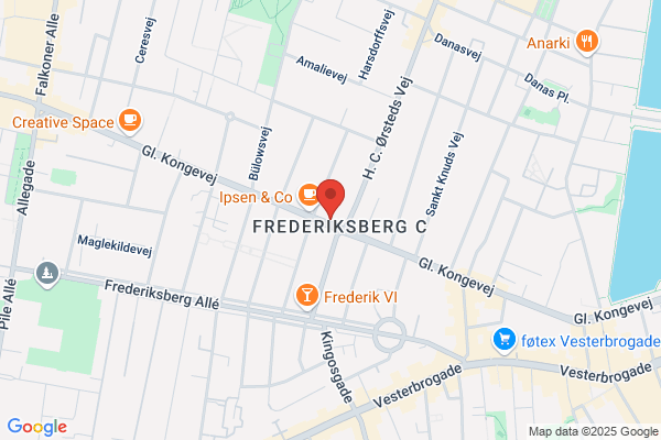 Unifog ApS