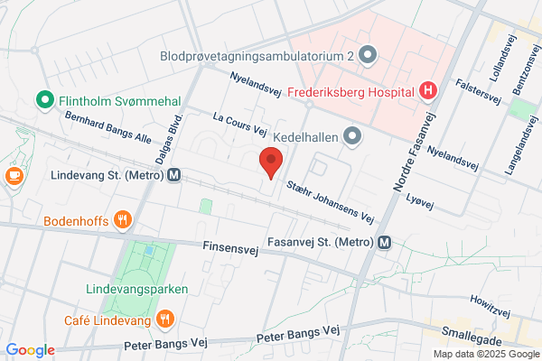 Københavns Taxiførerskole