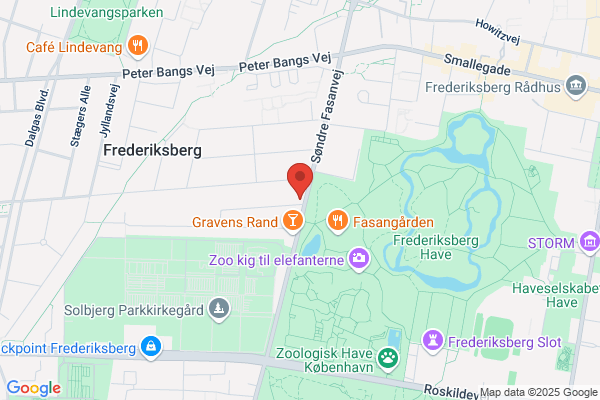 Dansk Trafikskole