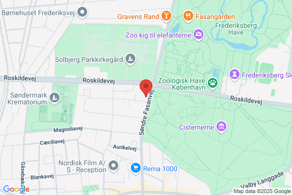Glade Bilskole Den I/S