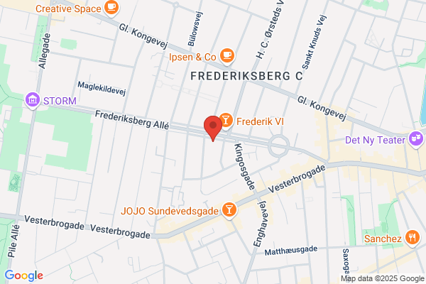 Hovedstadens Trafikskole