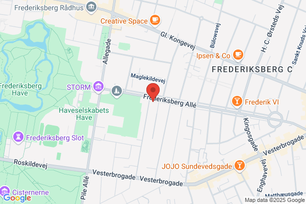 Lerbechs Køreskole