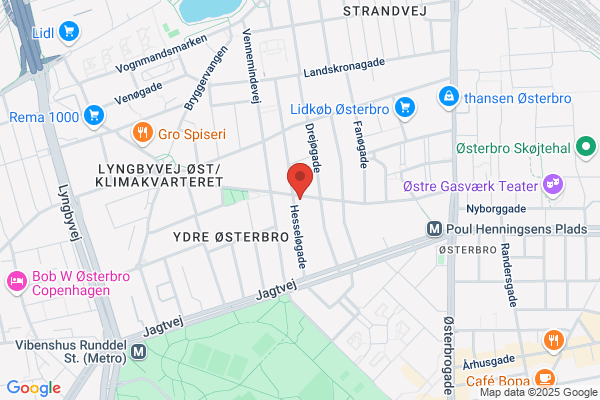 Markussen's Køreskole