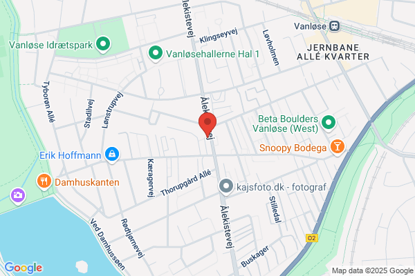 Vanløse Køreskole