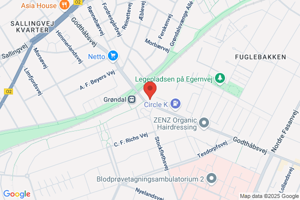 Christianshavns Renseri
