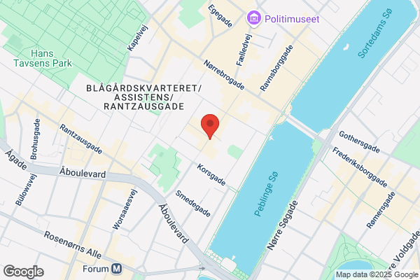 Blågårds Dyreklinik