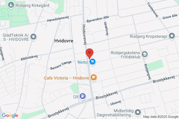 Frihedens Dyreklinik