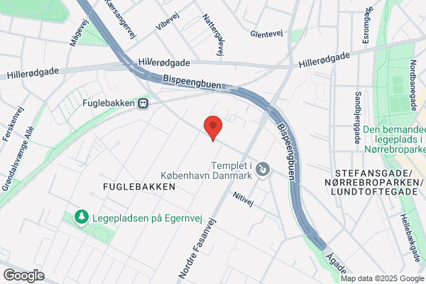 Fuglebakken Dyreklinik