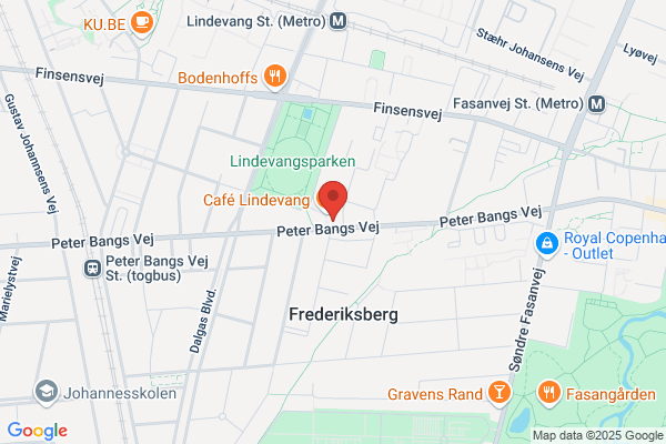 Østerbrogades Dyrlæger