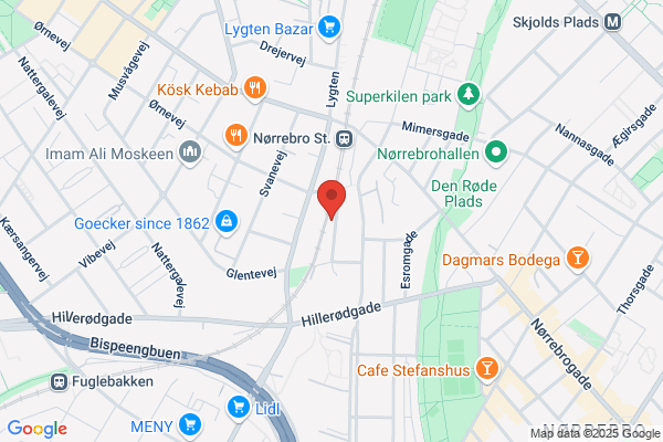 Kurant Slidbanefabrik