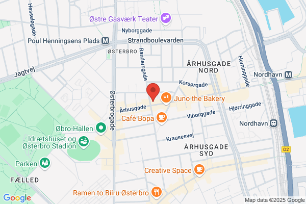 Boulevard Kiosken