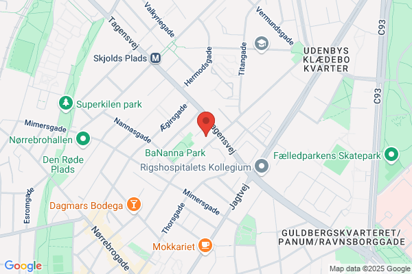 D Tails91