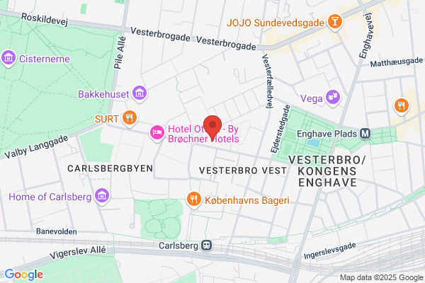 Letsdrink København I/S