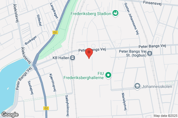 KBP Europa