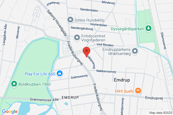 Bruun Bogholdergården
