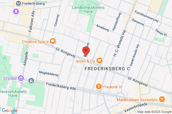 Ejendomsfirmaet 2V