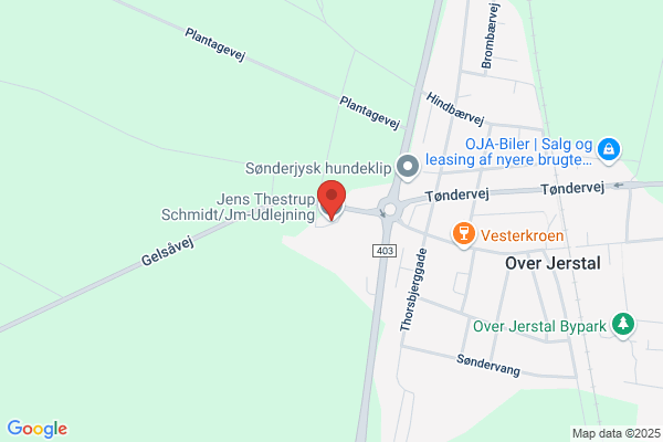 Jelstrup, Jens