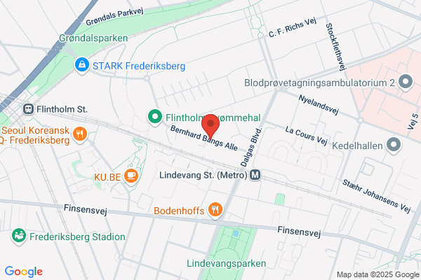 Pipers Ejendomsservice