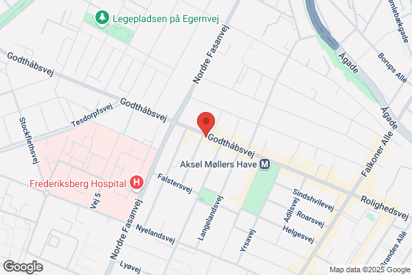 Øllegård Og Grove`s El ApS