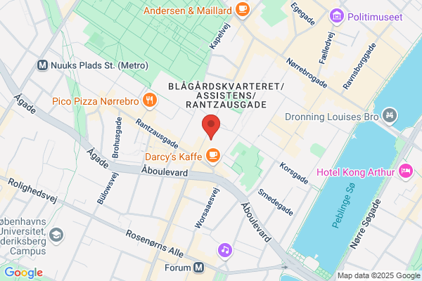 Østerbye Erik L El-Installationsfirmaet ApS