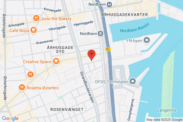 Nielsen's Aa. Eftf.