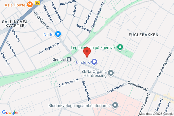 Uforpligtendetilbud.dk