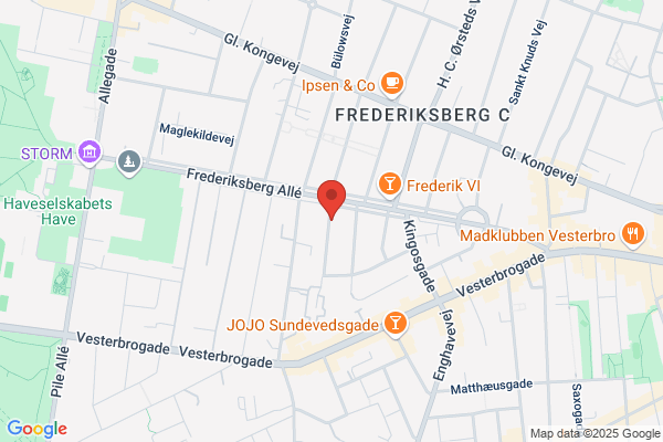 Danske Busvognmænd